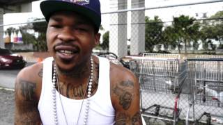 Compton Menace - Where the smoke go (music video)