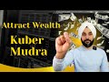 Kubera Mudra | Ultimate Guide to Wealth and Prosperity
