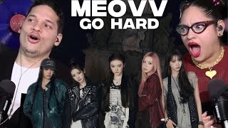 Download lagu This song did not go hard... MEOVV ‘GO HARD’ M/V mp3