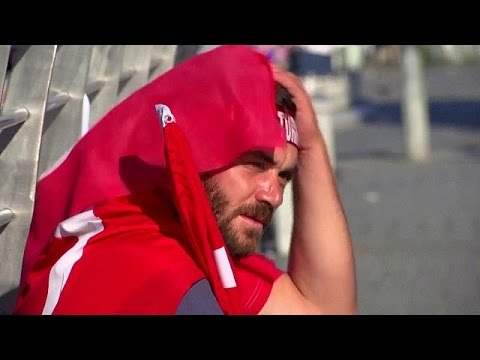 Турция: Режим ЧП для демократии