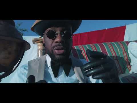 JC ARYONE - GO SLOW (VIDEO OFFICIAL)