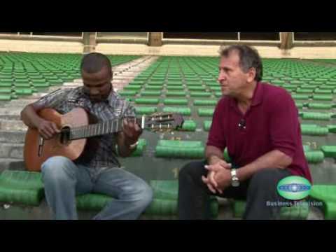 Zico É o Nosso Rei - Alexandre Pires
