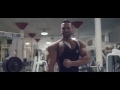 IFBB PRO Dani Younan chest workout trailer