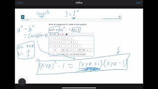 B.E.S.T. Algebra 1 EOC practice exam (2023)