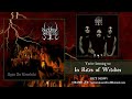 NOCTURNAL SACRIFICE - In Rites of Witches (official track)