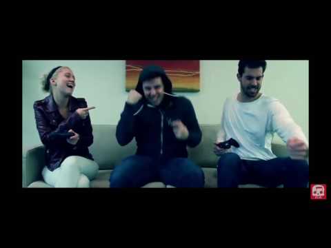 Dylan reacts to passing off the torch - A Goodbye Rap by  IT Machinima