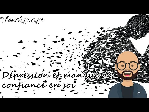 Témoignage- Levhypnose- Dépression, Confiance en soi. (ENG,FR)