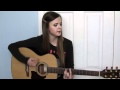 Baby - Justin Bieber (Cover by Tiffany Alvord) 