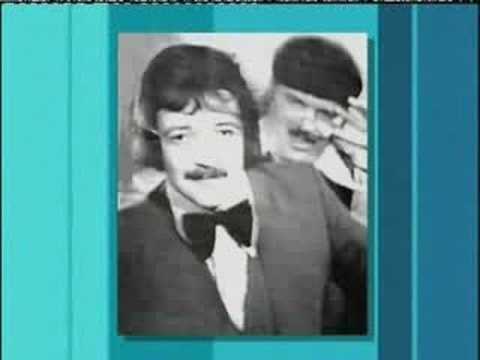 Loose Women: Tim Healy