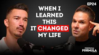 "You Only Have 3 Years Of Life Left" | What Every Australian Man Needs to Hear Right Now