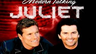 Modern Talking - Juliet (Maxi-Version)
