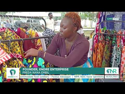 This Is Ghana 2026: Digital Businesses Ready To Showcase Innovation