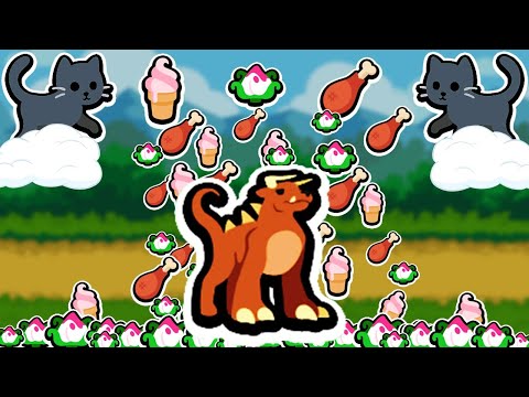 Il limite di ridimensionamento del cibo è stato superato (Super Auto Pets)