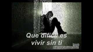 TU TRAICION- GRUPO BRINDIS con letra