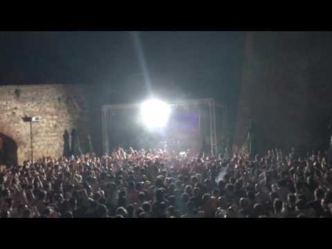 [4K] Hernan Cattaneo Live at Belgrade Barutana 02.06.2017 part 2