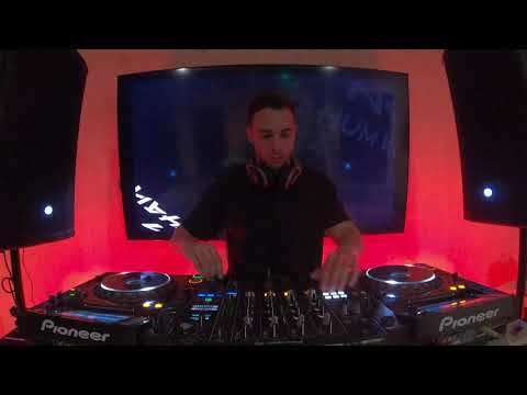 Nahum Korm @ Dust Tv Episode Dj Set DST003