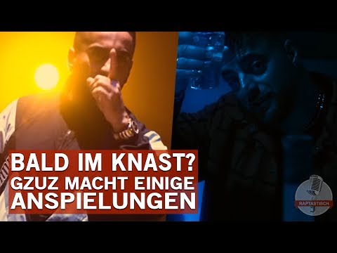 Gzuz bald wieder im Knast? | PA Sports reagiert auf KC Rebell!