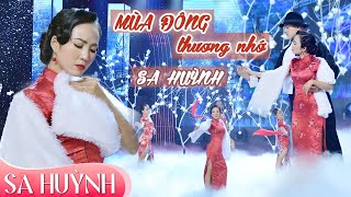 Video hợp âm Mùa Đông Thương Nhớ Hương Thủy