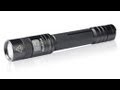 Gear Review Fenix E25 LED Flashlight 