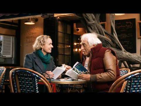 L'amour c'est mieux que la vie - bande-annonce Metropolitan FilmExport