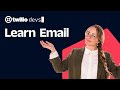 Liftoff And Learn Twilio SendGrid Email