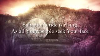 Salvation&#39;s Tide (Feat. Kristian Stanfill) - Passion Lyrics