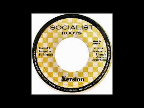 Ranking Trevor - Savalamar Rock Version