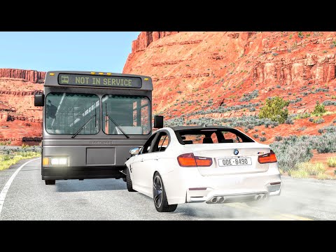 Luxury & Super and Hyper Car Crashes Compilation 26/9/2021 - BeamNG Drive