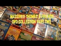 Thomas Friends DVD Collection PART TWO ENTIRE COLLECTION
