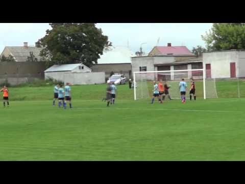 Biebrza Goniądz vs. KS Studzianki