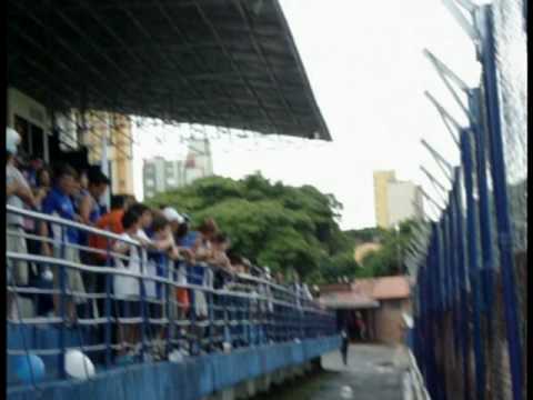 NAC nacional Rolândia 2   x  PARANAVAÍ  1 -  2010   carreata   HISTÓRIA