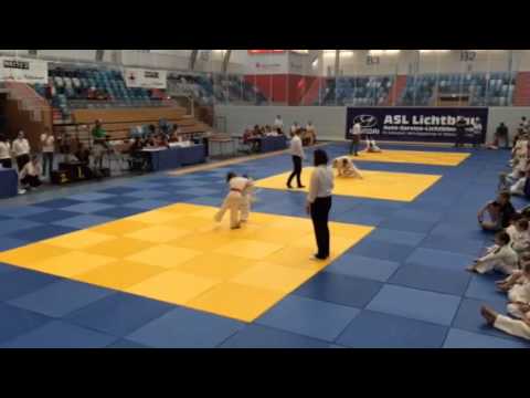 UJKC Potsdam - u9 Ramsat Baliev 2014