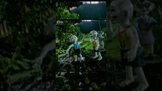 Download lagu Kisah Horor Upin Ipin Nyata mp3