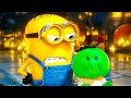 MINIONS MONSTERS Official Trailer 2026 4K