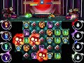 How to beat Dr Black in Slug it out 2 (story mode, level 91)