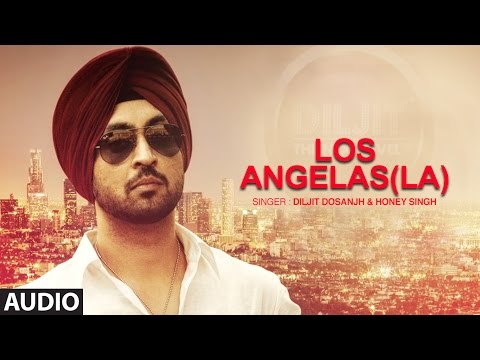 Los Angelas (LA) (Full Audio) — watch video