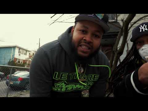 GMVCC -  HEAD BLOWN Remix (Official Video)