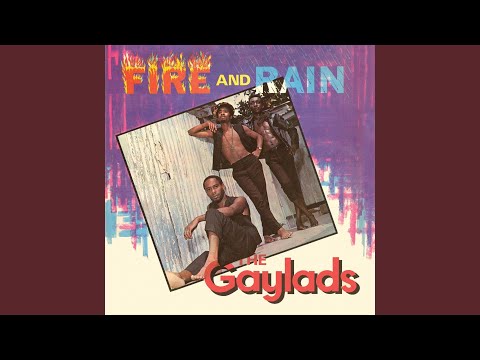 Video thumbnail for Fire and Rain