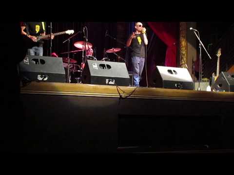 JO Performance at Rainier Ave South