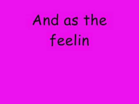 Angels - Jessica Simpson [Lyrics]