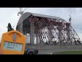 Video ' chernobyl 2013: New Safe Confinement'