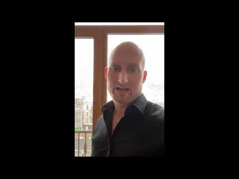 Karl Ess: "Fresse einschlagen" Oliver Pocher, Jan Leyk & Marcel Remus | Ess & Partner