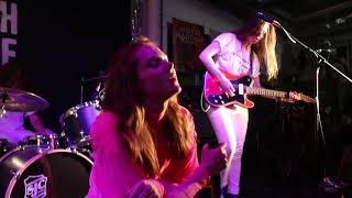 Kate Nash ~ Dick Head ~ Rough Trade East ~ London ~ Thursday August 23rd 2018.