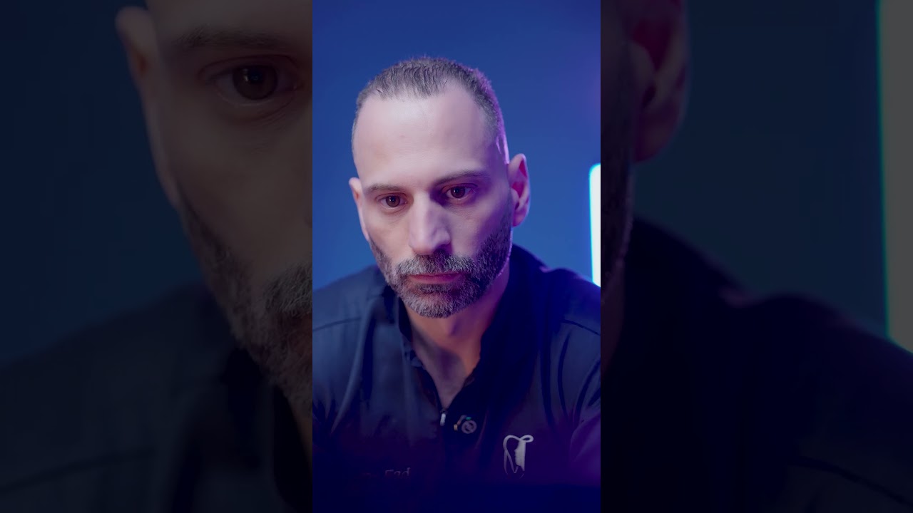 INFINITY Dental Scanning