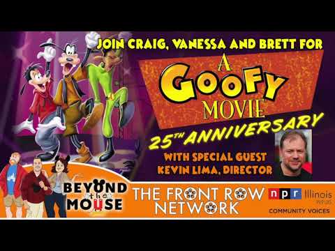 Director Kevin Lima Interview