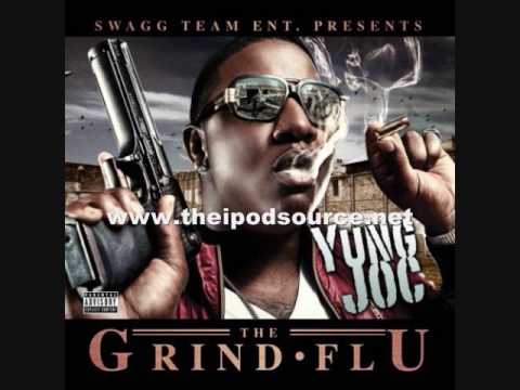 yung joc ft  Bobby Valentino & Gucci Mane - 04 Drinks Up