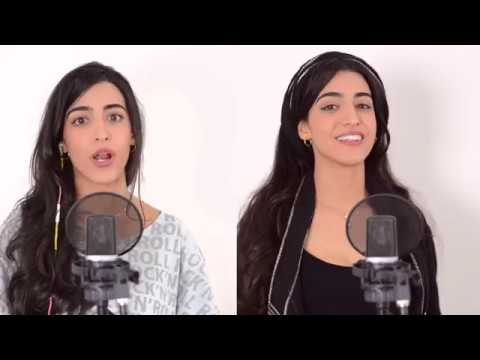 Girls Like You X In My Blood X One Kiss X Better Now - Mashup từ Luciana Zogbi
