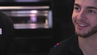 Work-life balance at Domino's