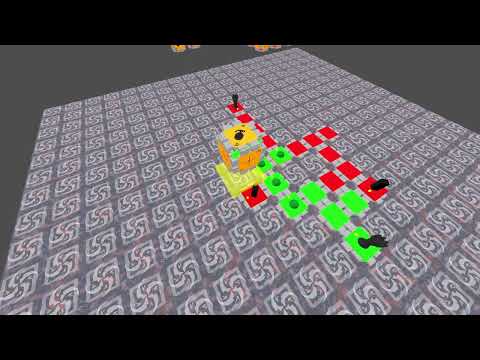 Hexachampions youtube-video