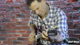 Video thumbnail for Fender '68 Custom Princeton Reverb Guitar Amp by N Stuff Music